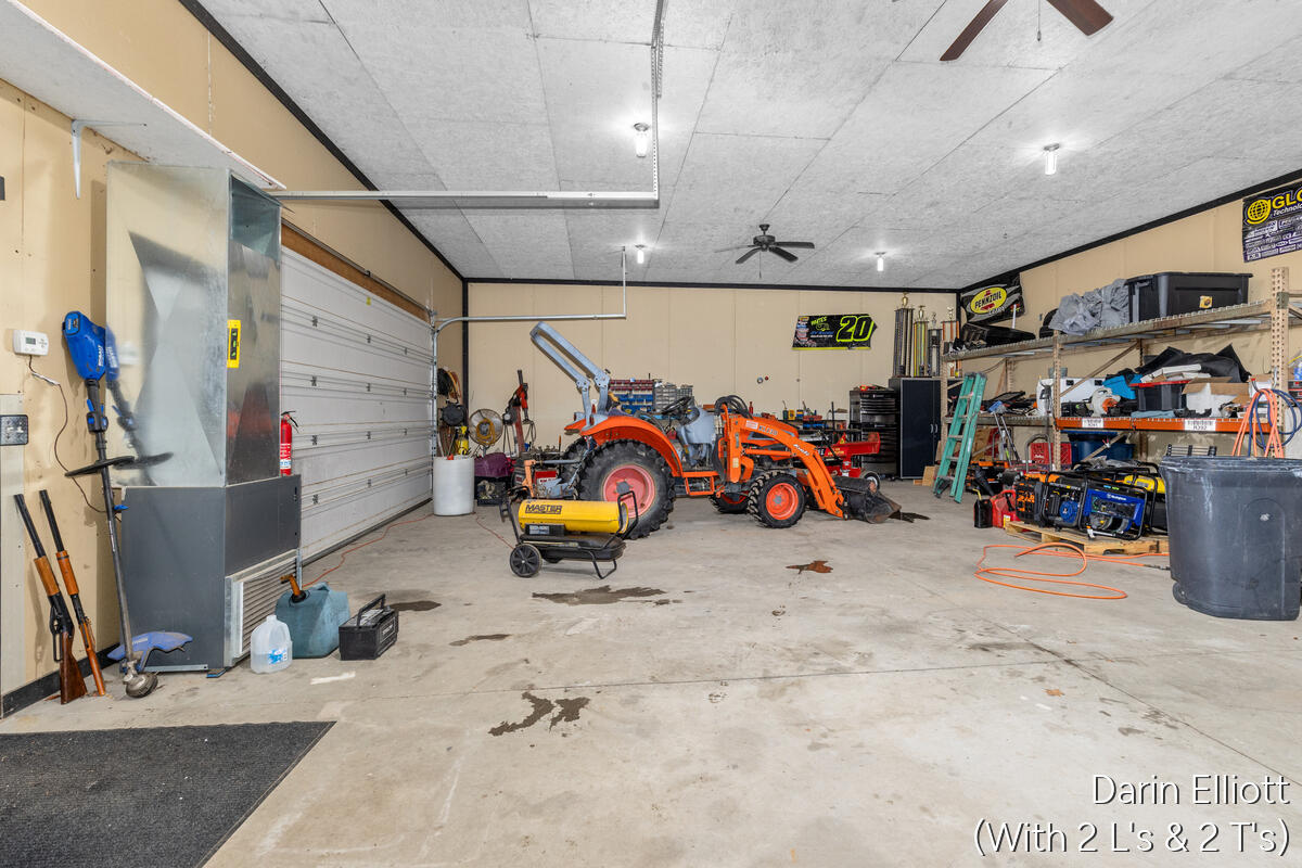 5299 Borden Road Fenwick, MI 48834 - Photo 29 of 46 5299-Borden_020