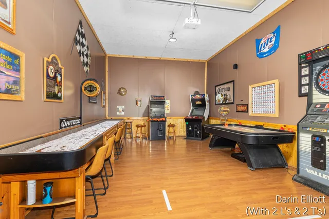 $364,900 | 5299 Borden Road, Fenwick, MI 48834