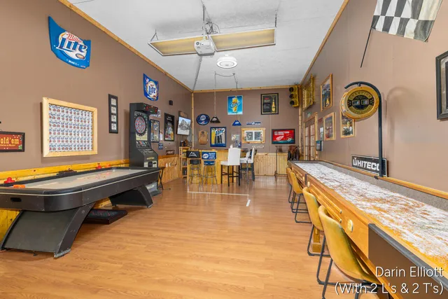 $364,900 | 5299 Borden Road, Fenwick, MI 48834