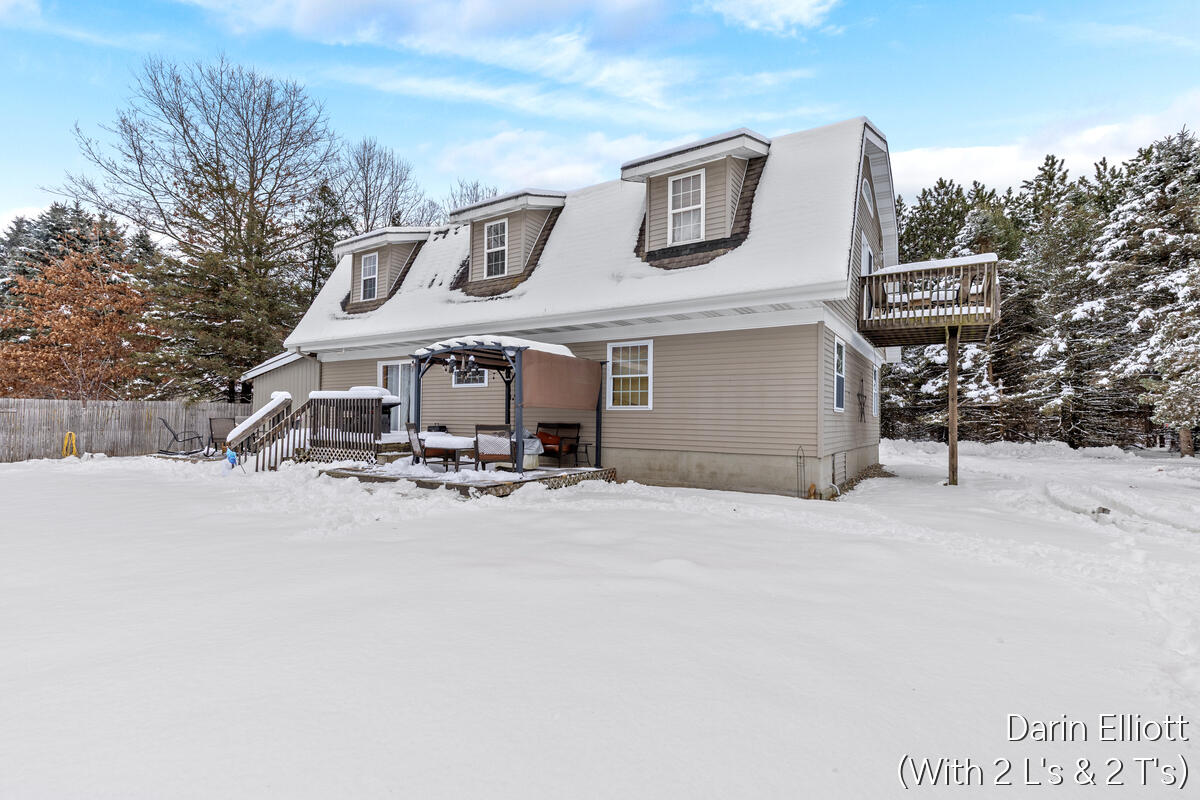 5299 Borden Road Fenwick, MI 48834 - Photo 34 of 46 5299-Borden_025