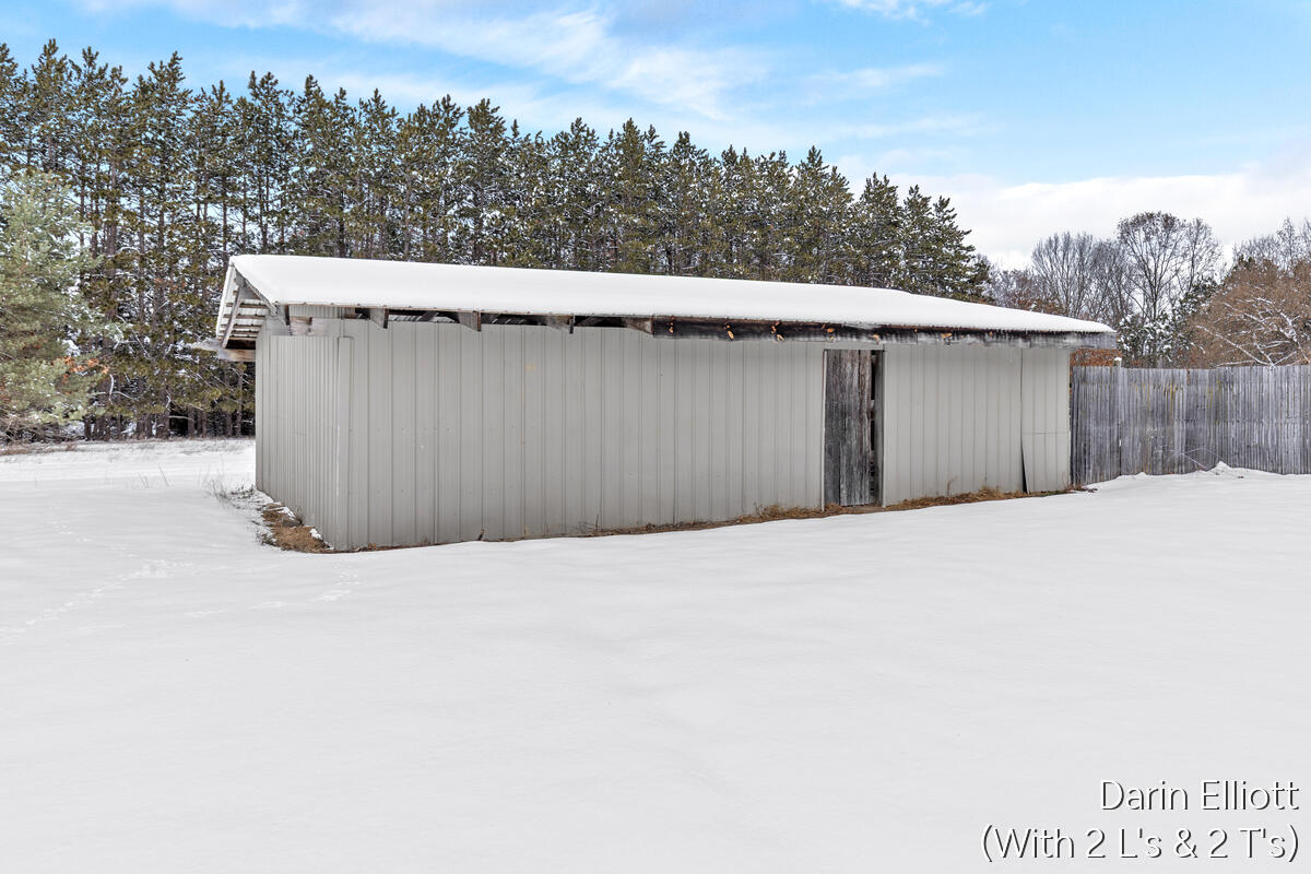 5299 Borden Road Fenwick, MI 48834 - Photo 36 of 46 5299-Borden_027