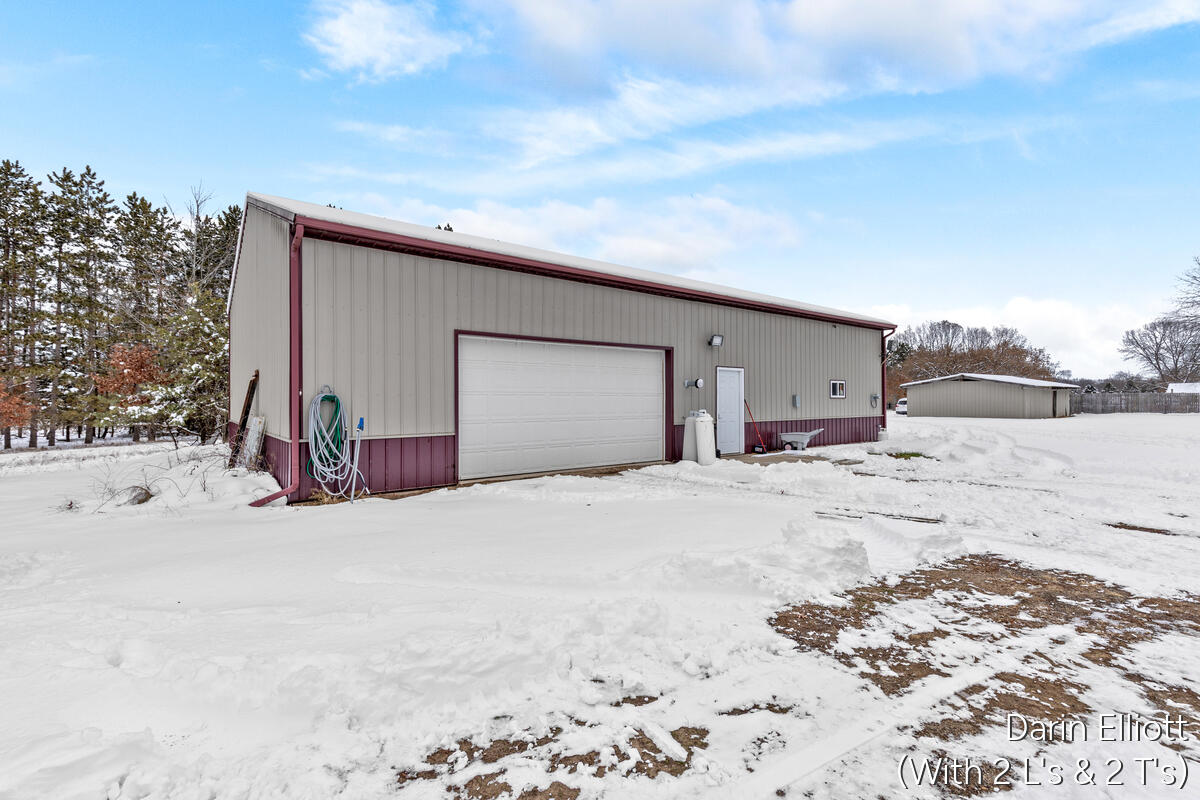 5299 Borden Road Fenwick, MI 48834 - Photo 37 of 46 5299-Borden_028