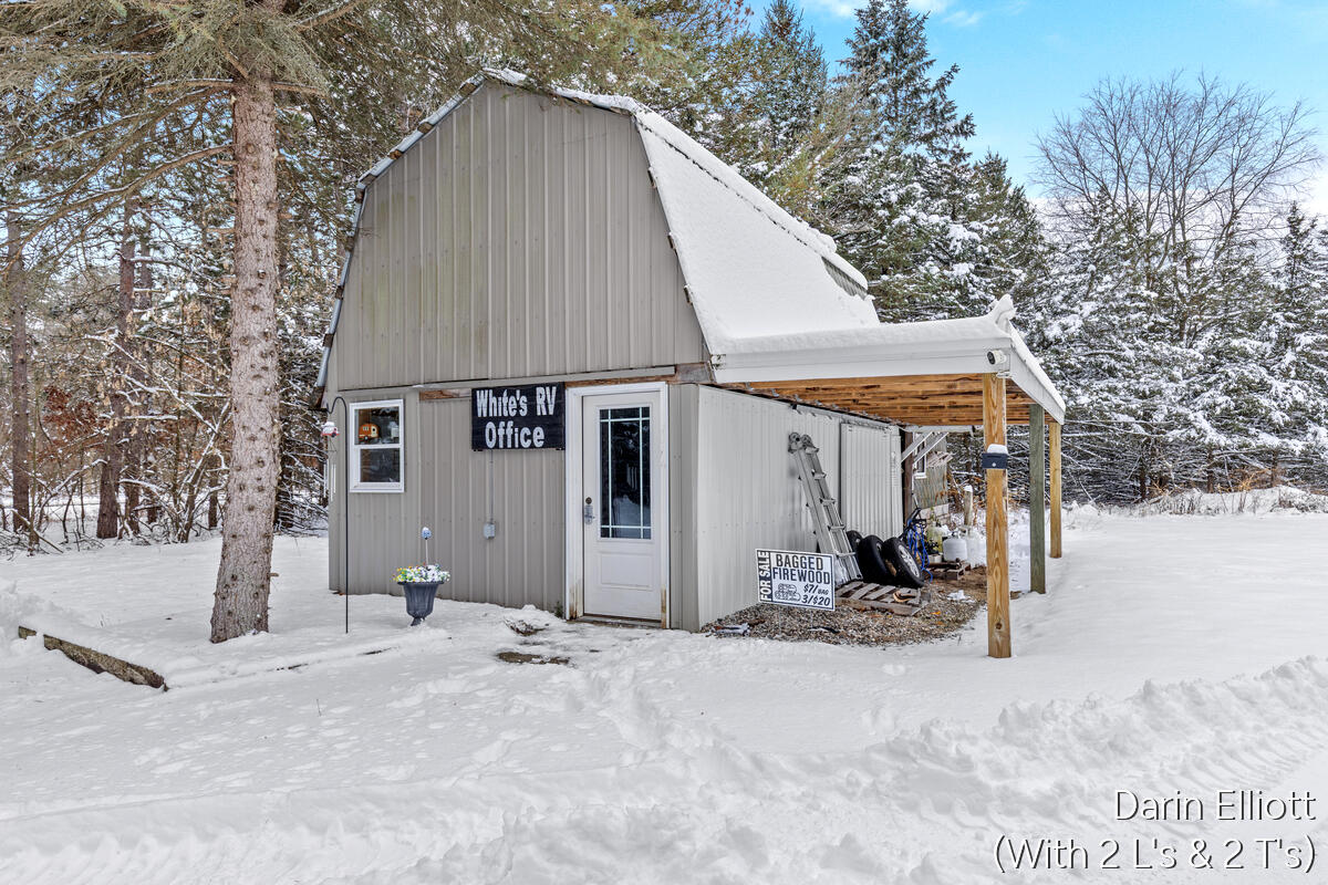 5299 Borden Road Fenwick, MI 48834 - Photo 38 of 46 5299-Borden_029