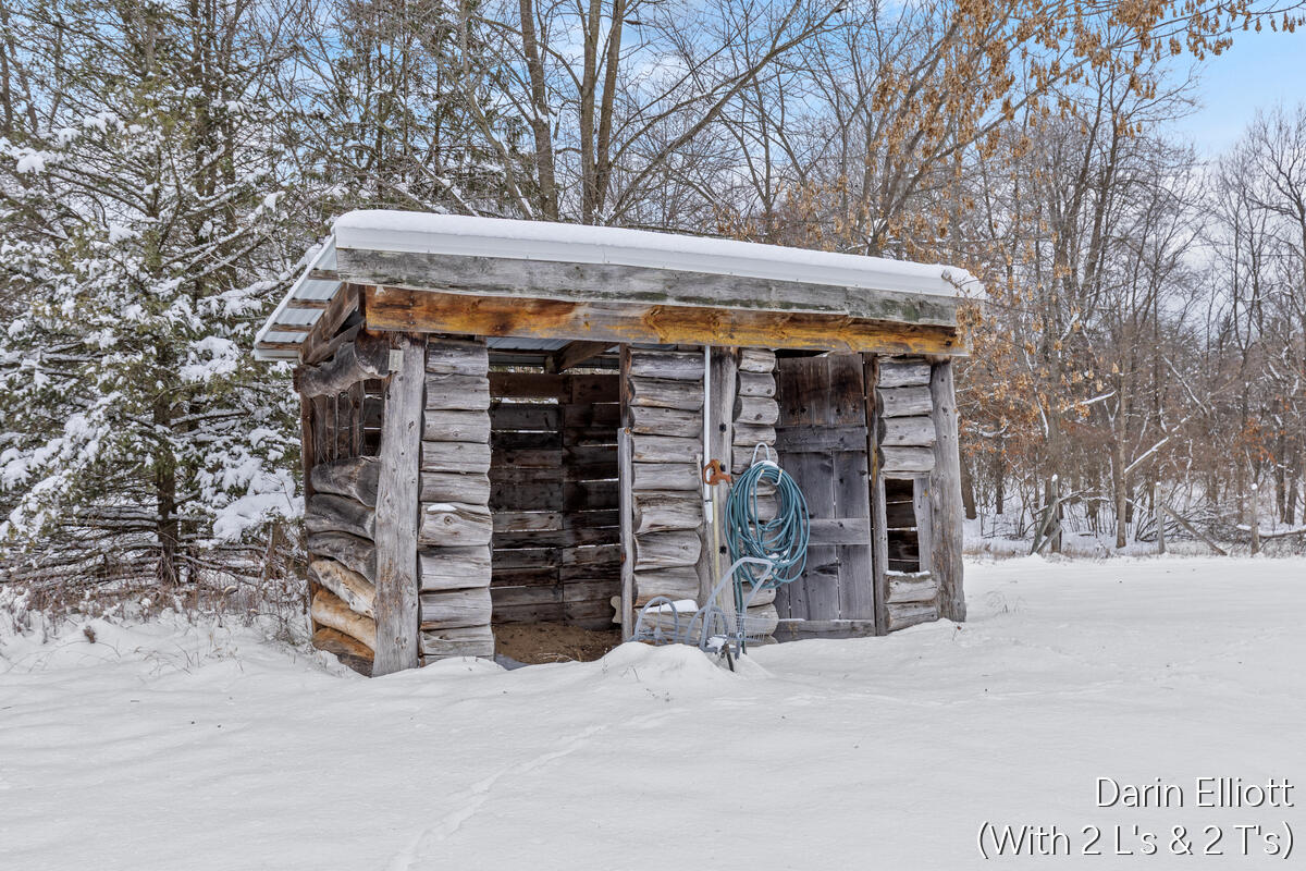 5299 Borden Road Fenwick, MI 48834 - Photo 39 of 46 5299-Borden_030