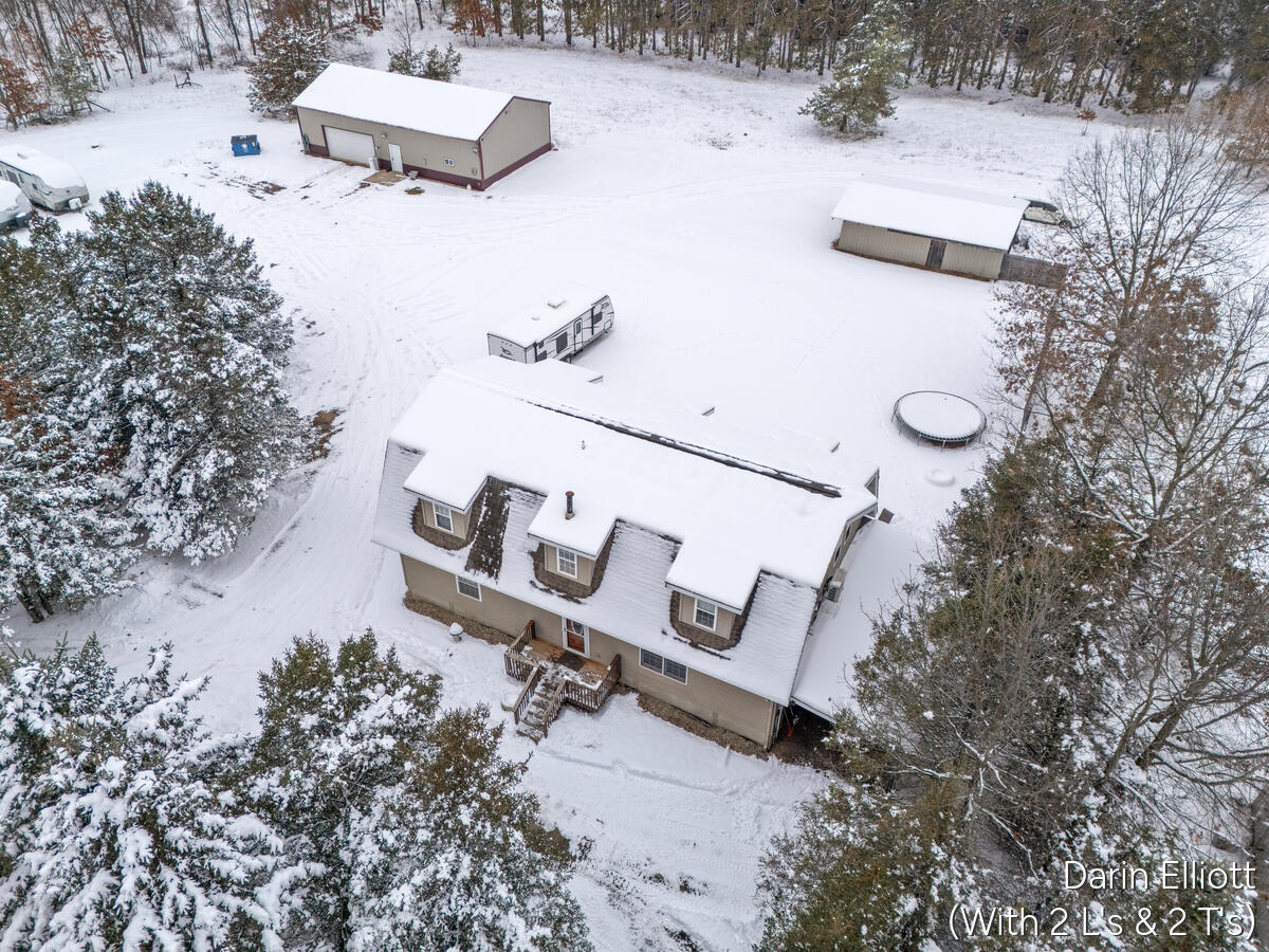 5299 Borden Road Fenwick, MI 48834 - Photo 4 of 46 5299-Borden_202