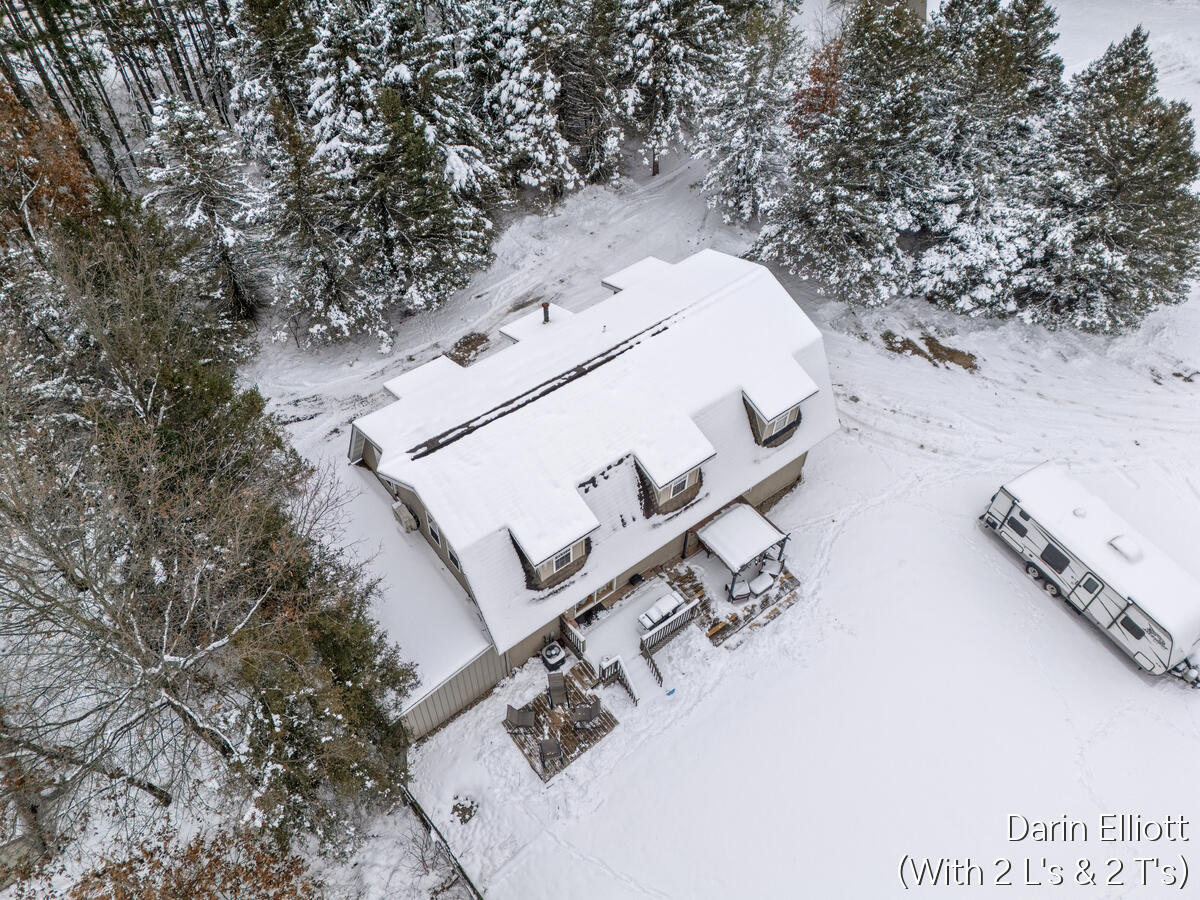 5299 Borden Road Fenwick, MI 48834 - Photo 41 of 46 5299-Borden_203