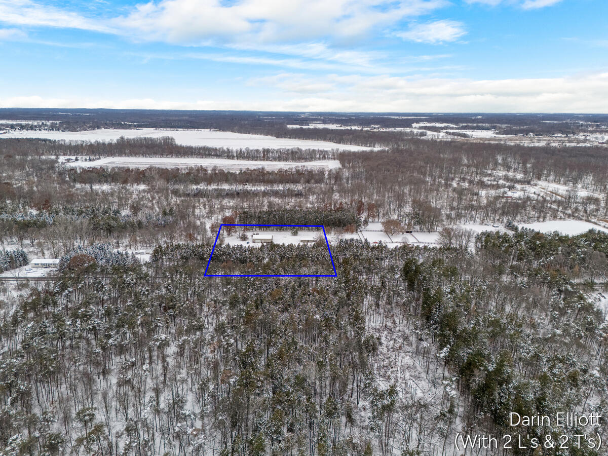 5299 Borden Road Fenwick, MI 48834 - Photo 43 of 46 5299-Borden_201