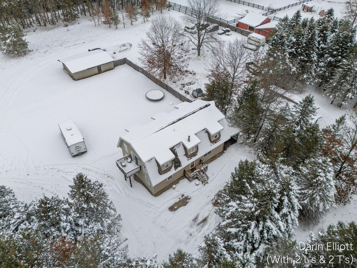 5299 Borden Road Fenwick, MI 48834 - Photo 5 of 46 5299-Borden_211