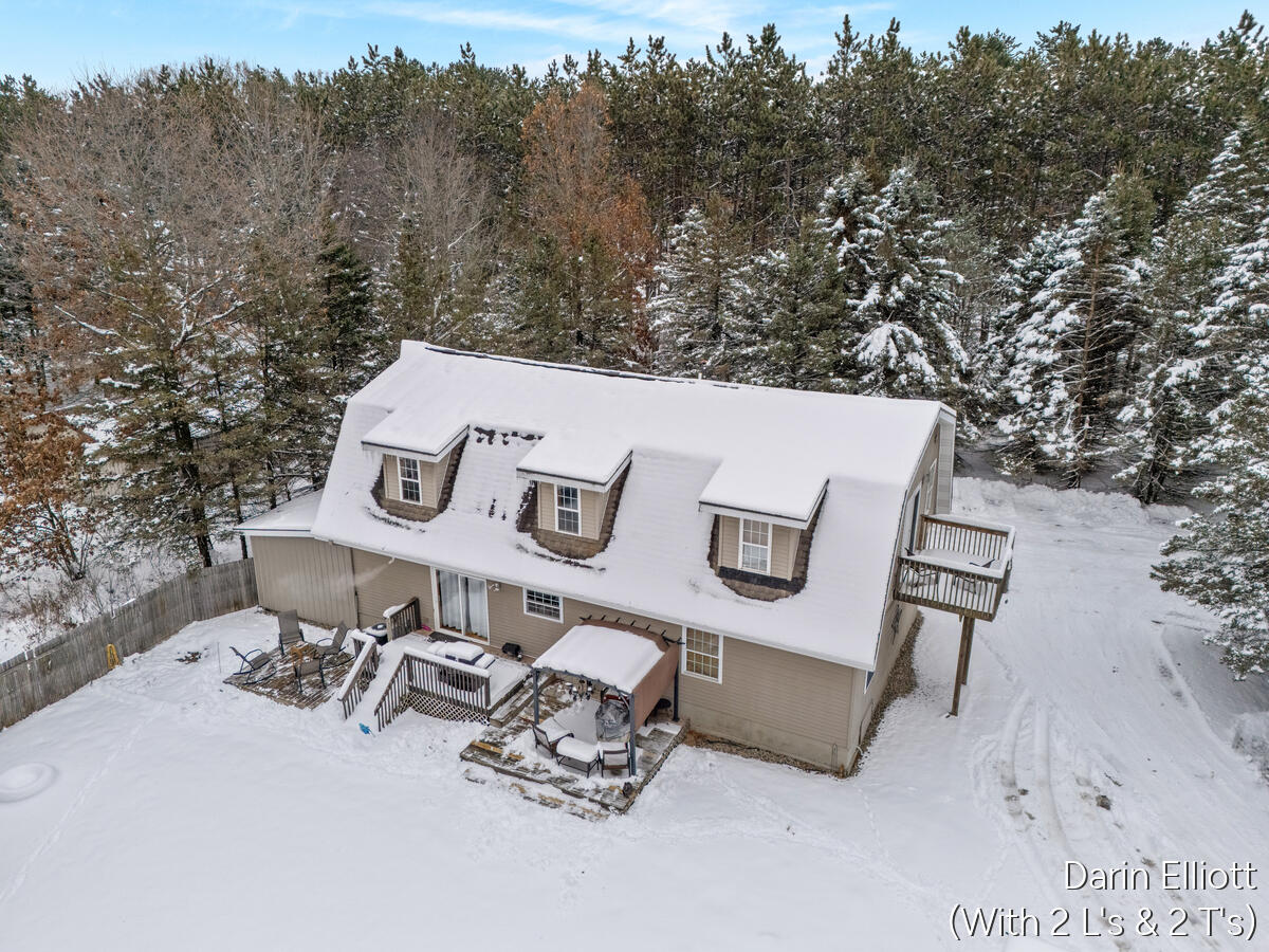 5299 Borden Road Fenwick, MI 48834 - Photo 6 of 46 5299-Borden_205