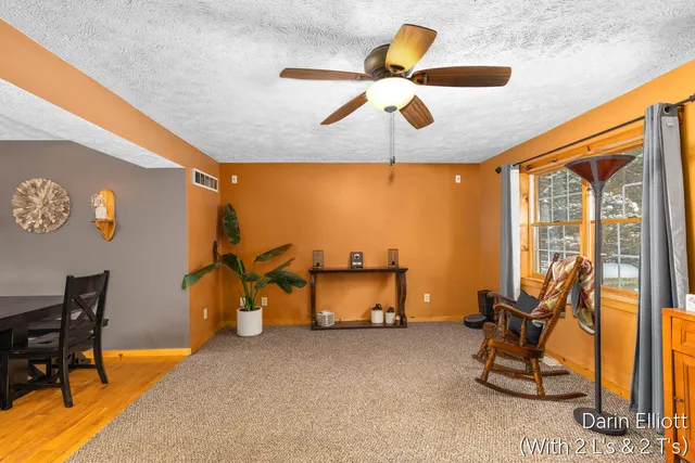 $364,900 | 5299 Borden Road, Fenwick, MI 48834