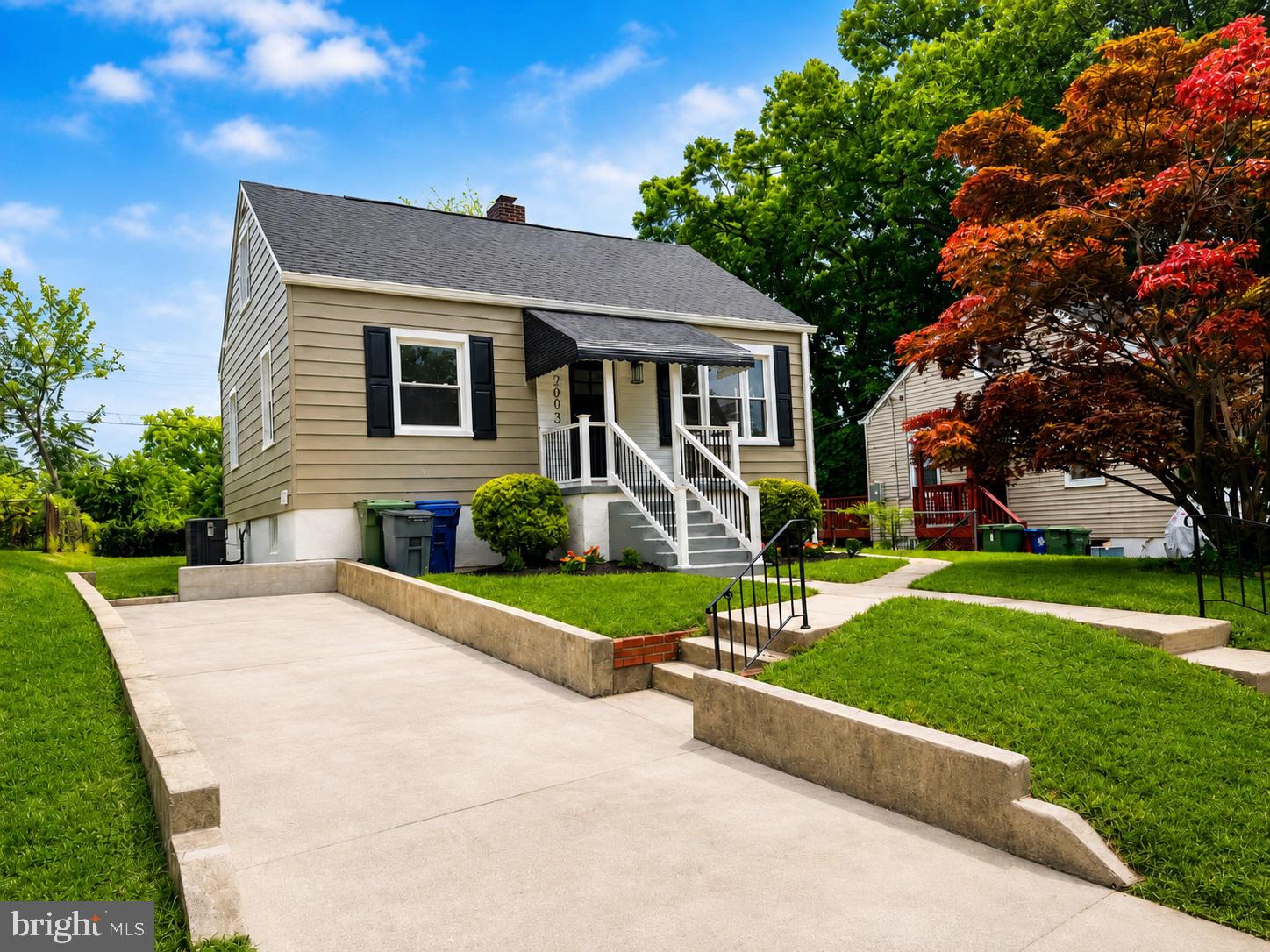 2903 Forest Glen Road Baltimore, MD 21216 - Photo 1 of 23 Gallery Image 1