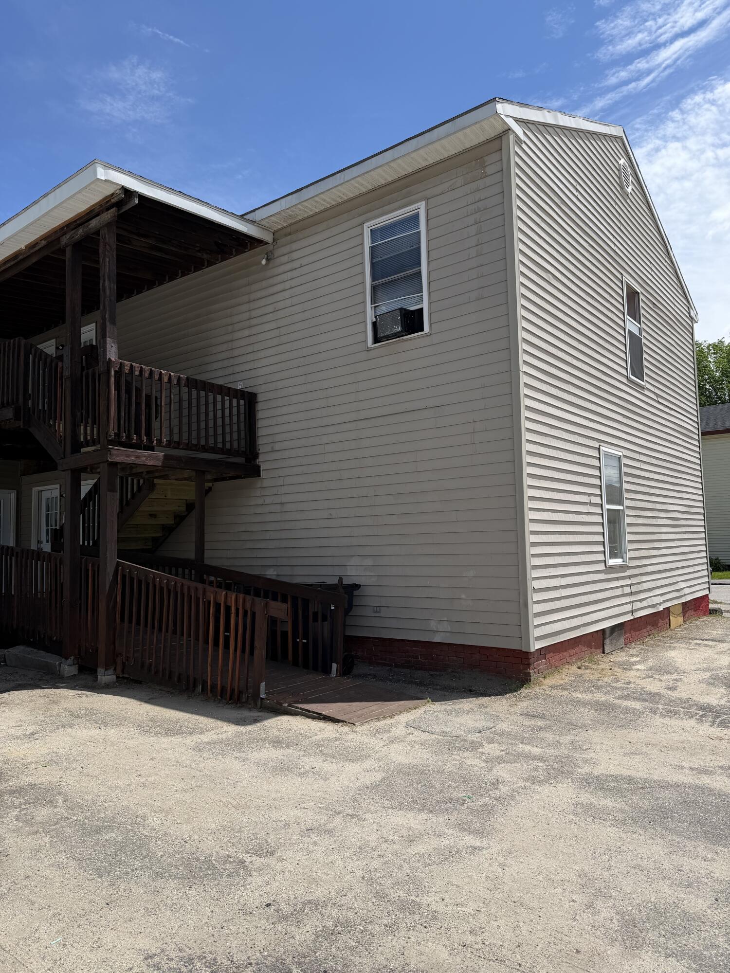 2 Oak Street Auburn, ME 04210 - Photo 16 of 92 exterior 17