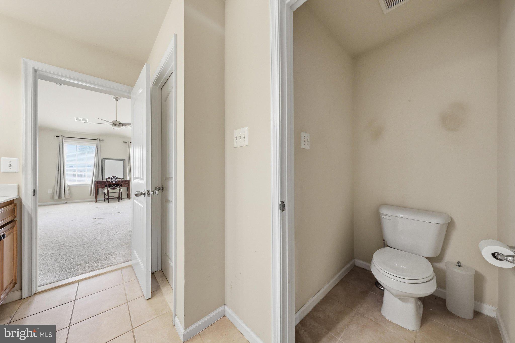5633 Bartonsville Road Frederick, MD 21704 - Photo 80 of 109 Primary Bathroom