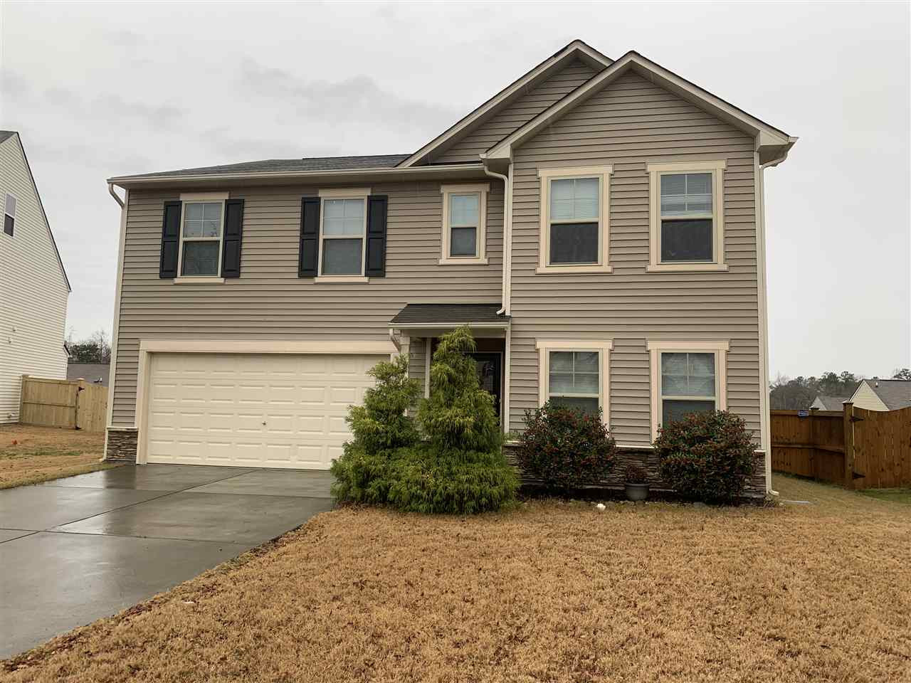 8140 Hovingham Way Raleigh, NC 27616 - Photo 1 of 19 Photo 1
