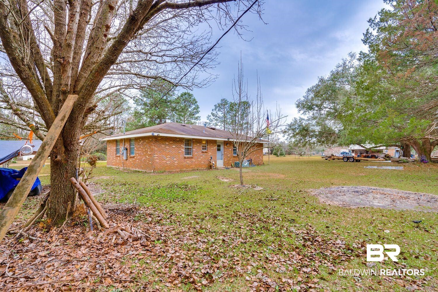 12345 Shine Road Irvington, AL 36544 - Photo 17 of 19