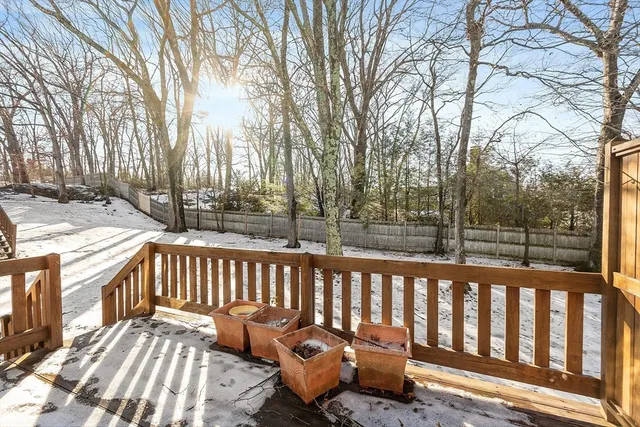 a view of a large building