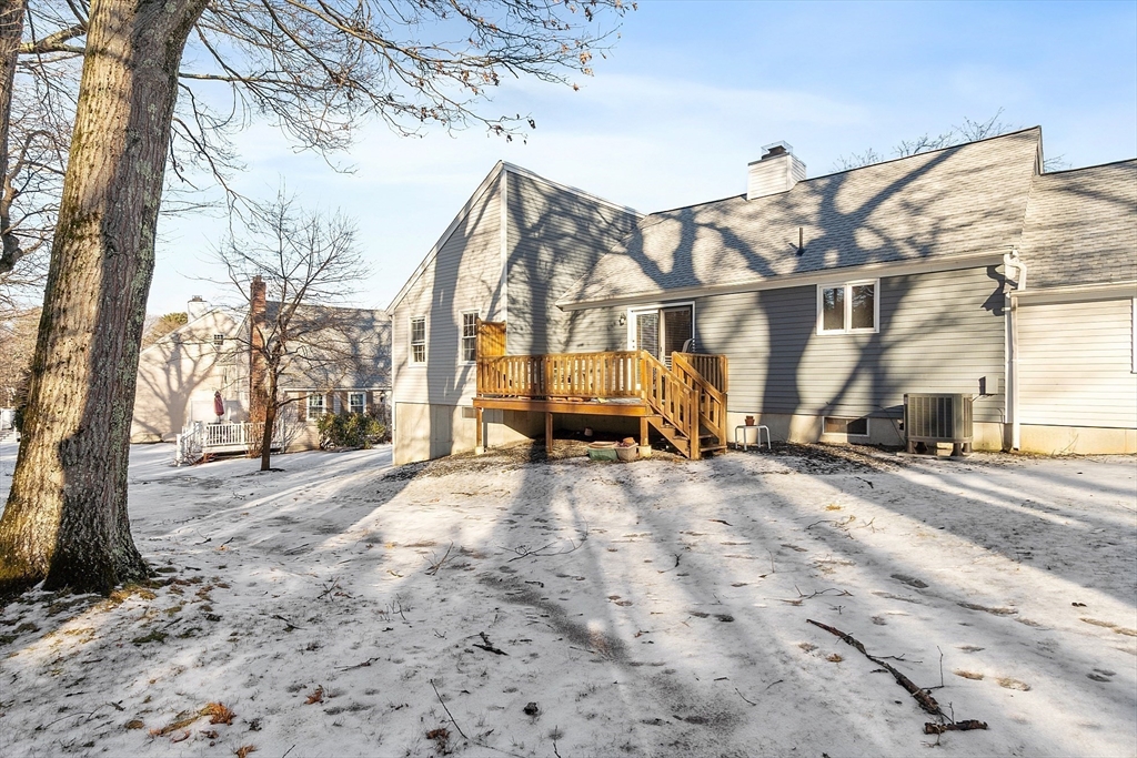 26 Fairway Circle, Unit 26 Natick, MA 01760 - Photo 26 of 32