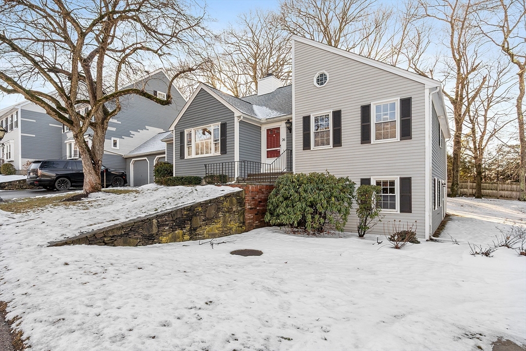 26 Fairway Circle, Unit 26 Natick, MA 01760 - Photo 28 of 32