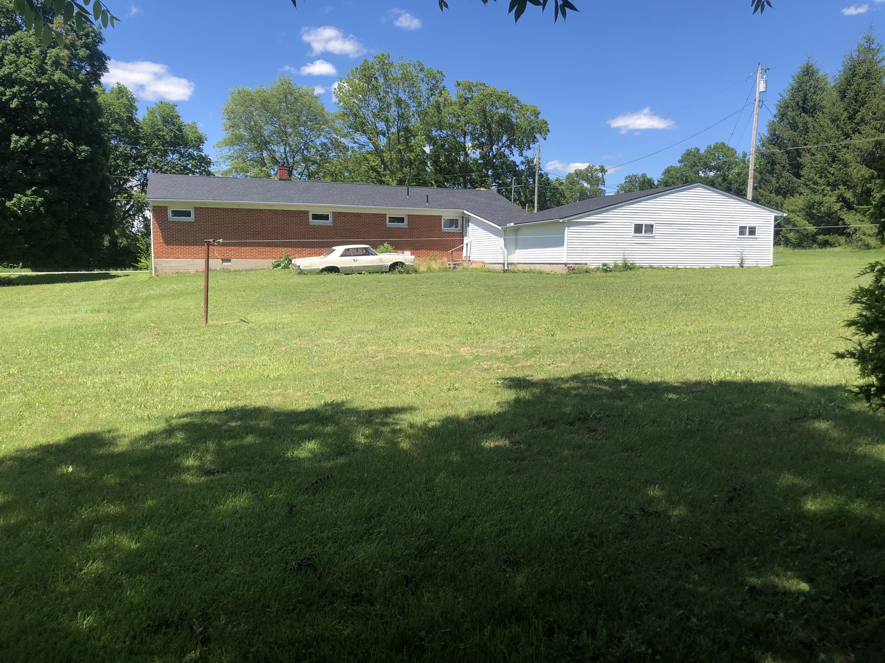 8 East Bollinger Rd) Street Christiansburg, OH 45389 - Photo 20 of 20