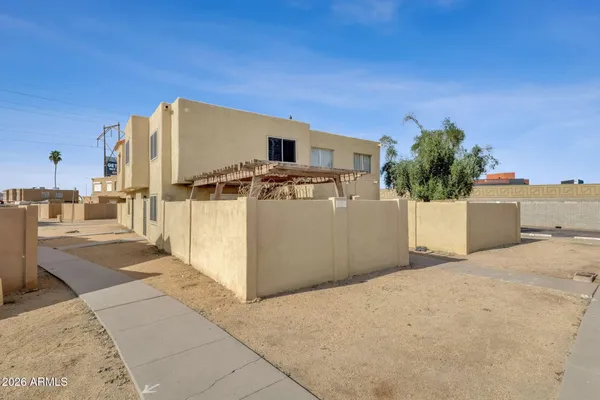 $199,900 | 4615 East Jones Avenue, Phoenix, AZ 85040