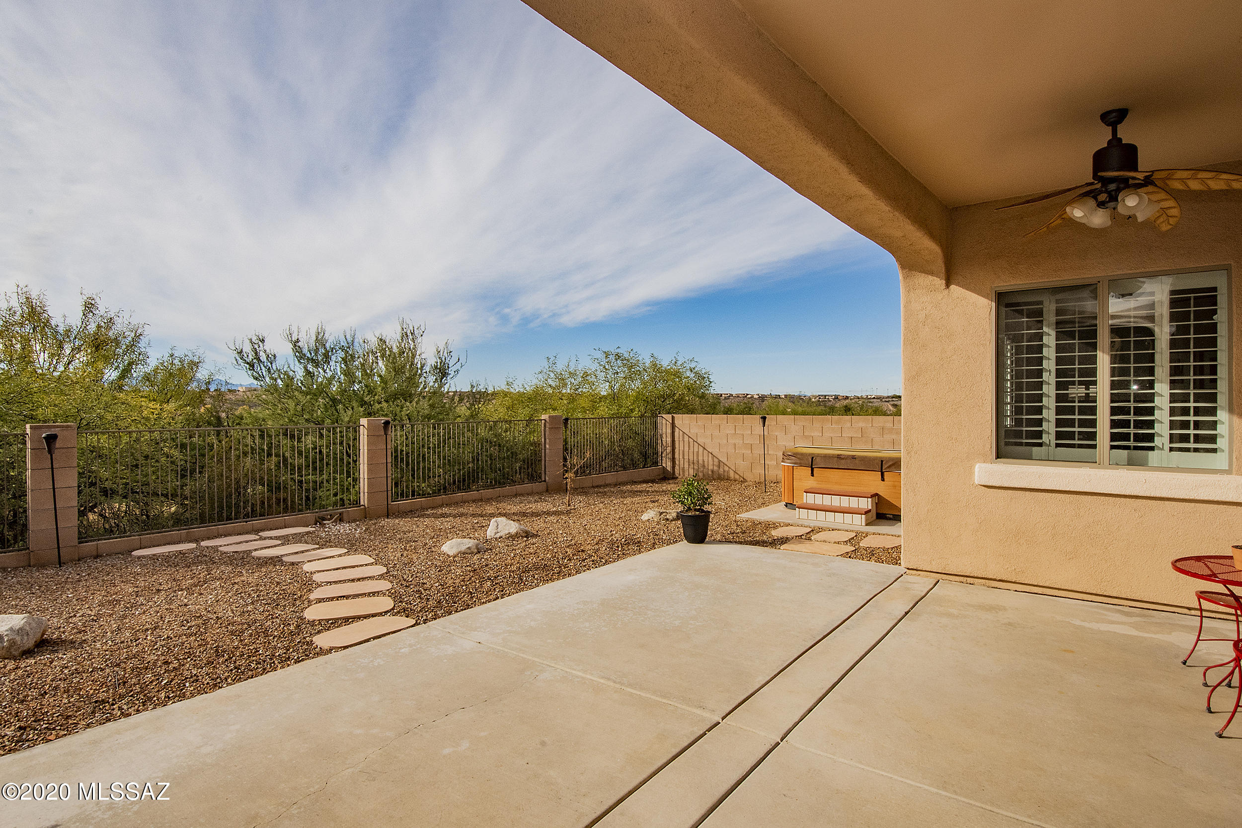 13604 East High Plains Ranch Street Vail, AZ 85641 - Photo 26 of 30
