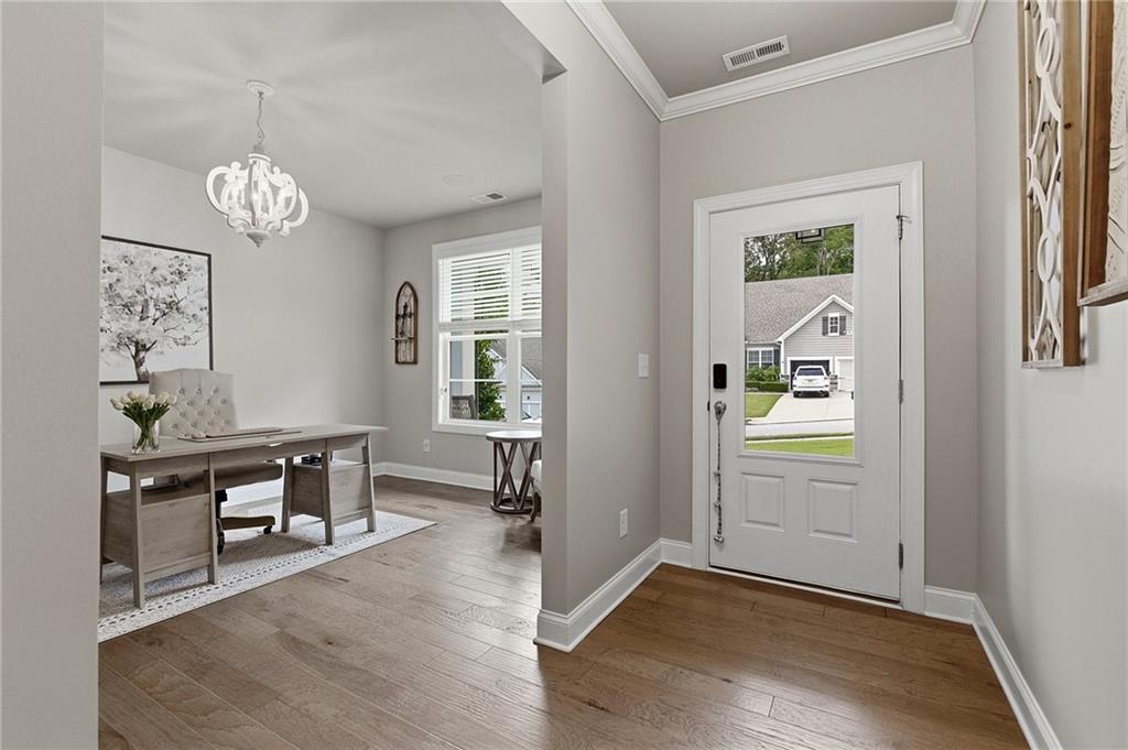 120 Longleaf Drive Canton, GA 30114 - Photo 5 of 57