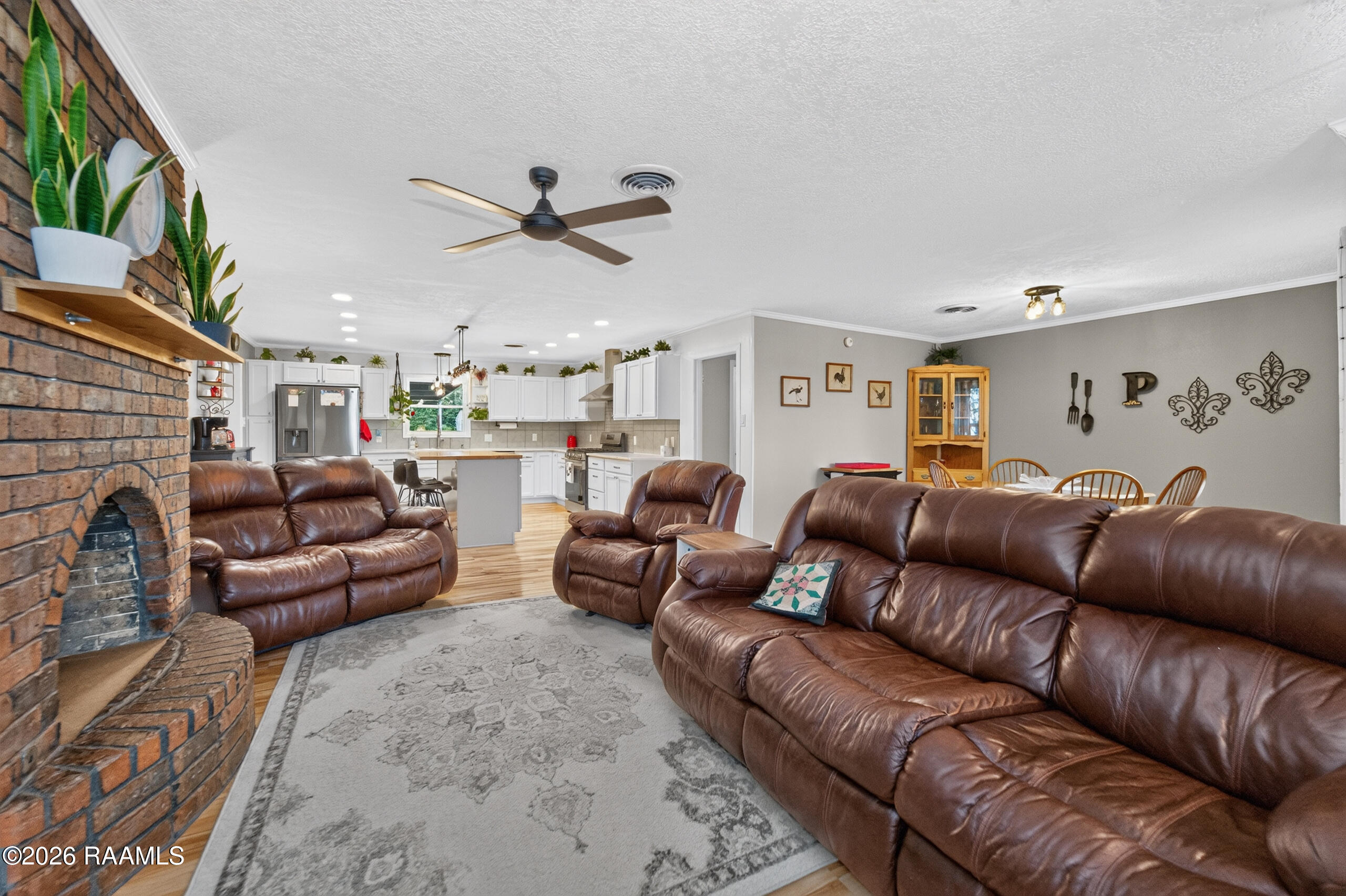 727 Jesse B Road Church Point, LA 70525 - Photo 8 of 42 DSC02595