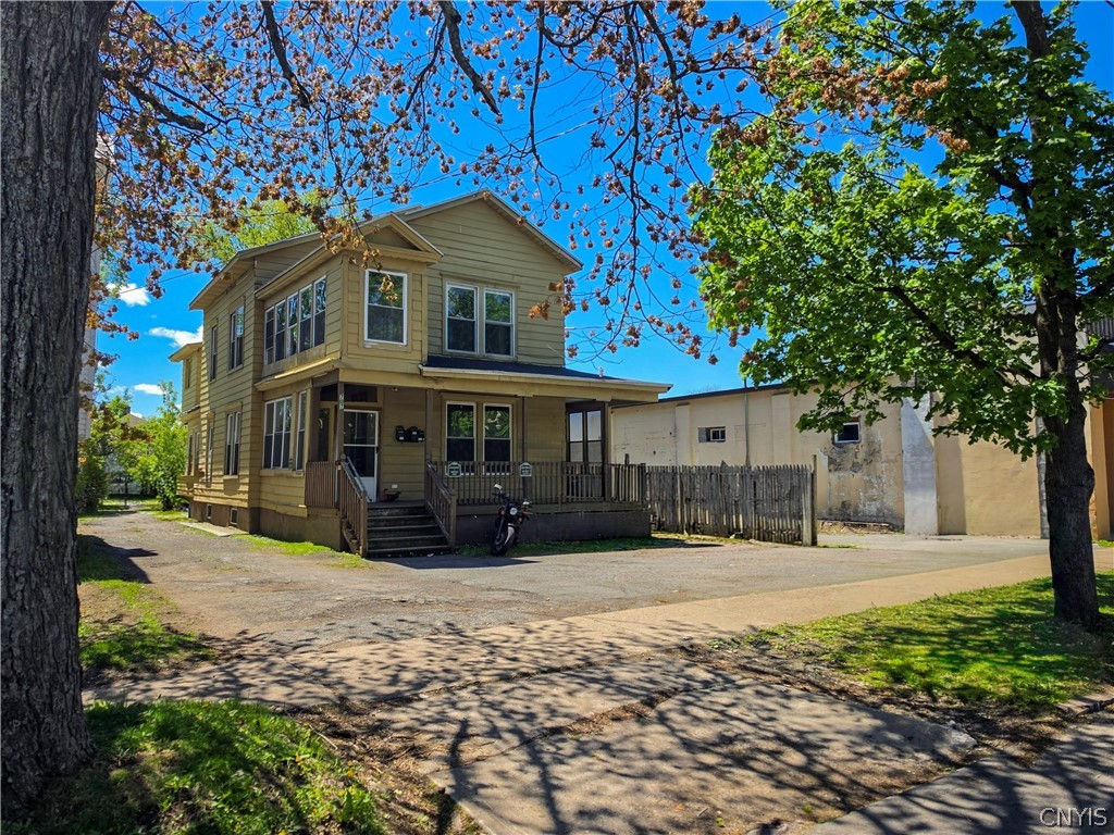 707 West Dominick Street Rome, NY 13440 - Photo 2 of 31