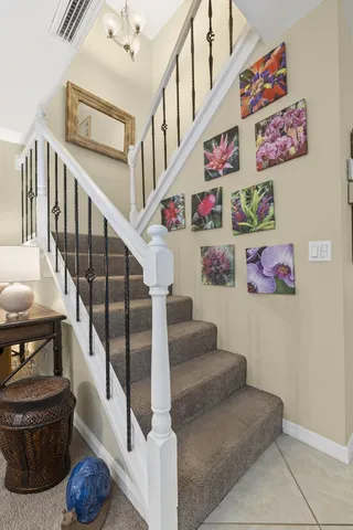 $360,000 | 110 North Delaware Boulevard, Unit 18A, Jupiter, FL 33458