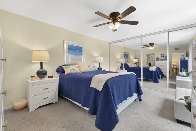 $360,000 | 110 North Delaware Boulevard, Unit 18A, Jupiter, FL 33458