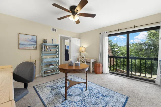 $360,000 | 110 North Delaware Boulevard, Unit 18A, Jupiter, FL 33458