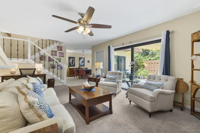 $360,000 | 110 North Delaware Boulevard, Unit 18A, Jupiter, FL 33458