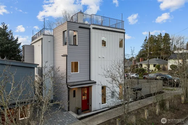 $664,950 | 8405 42nd Avenue Southwest, Seattle, WA 98136