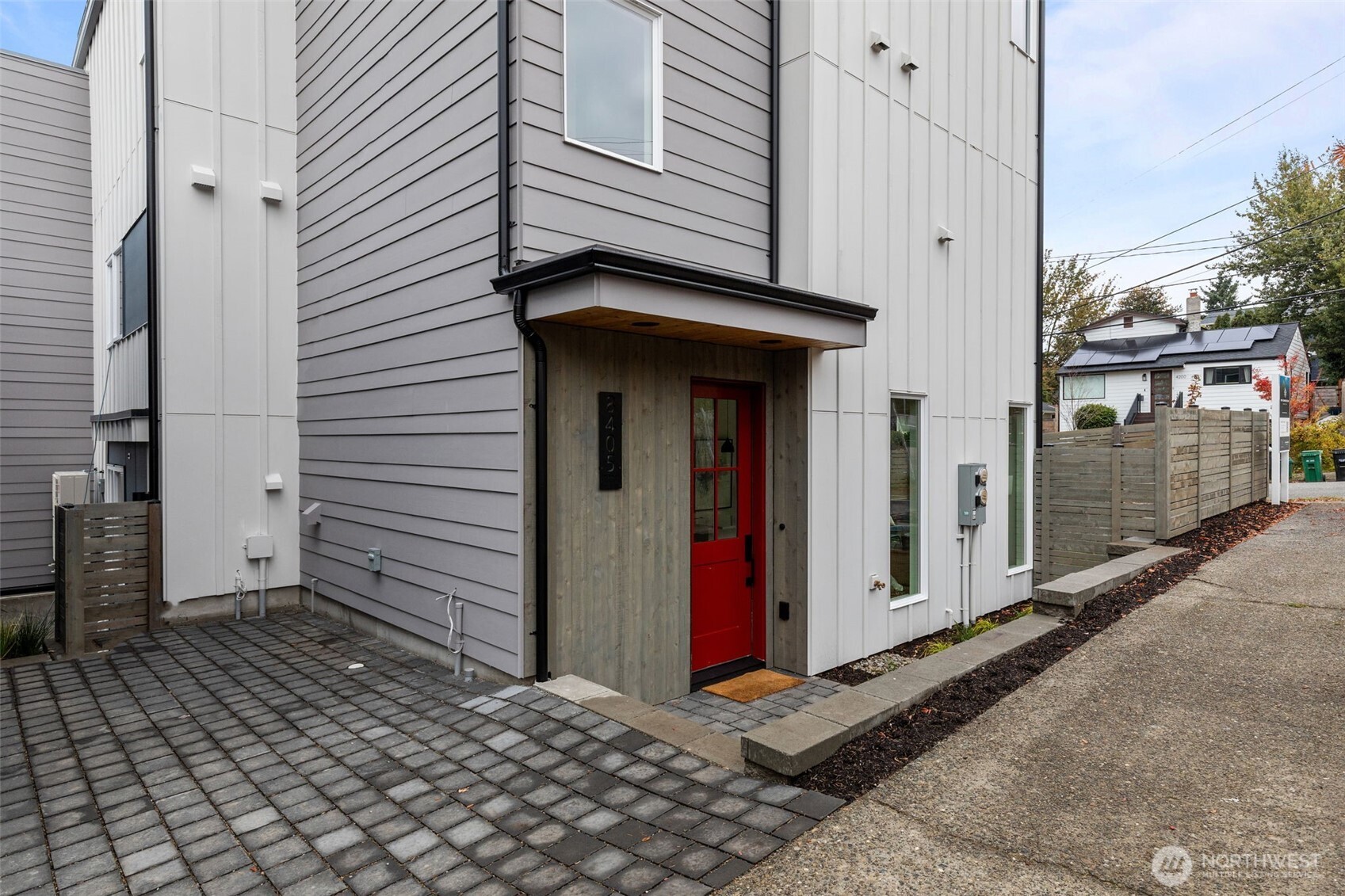 8405 42nd Avenue Southwest Seattle, WA 98136 - Photo 1 of 37