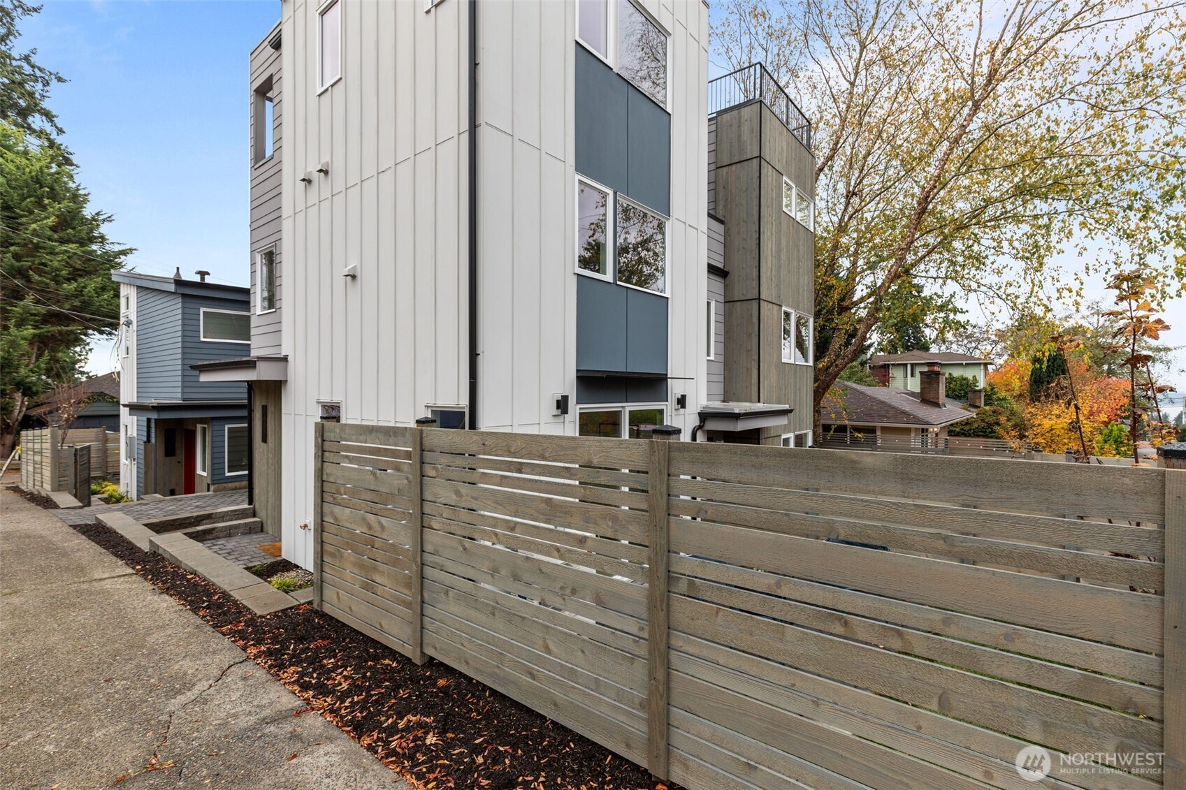 8405 42nd Avenue Southwest Seattle, WA 98136 - Photo 33 of 37