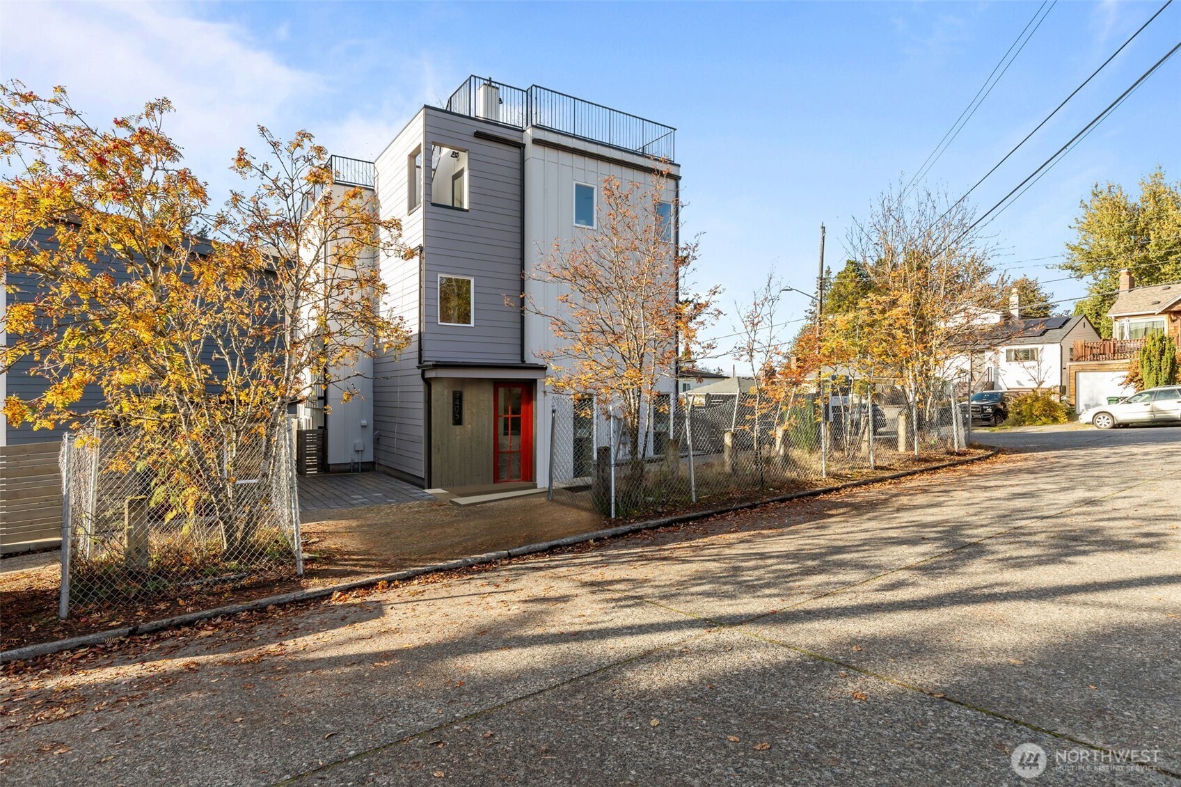 8405 42nd Avenue Southwest Seattle, WA 98136 - Photo 37 of 37