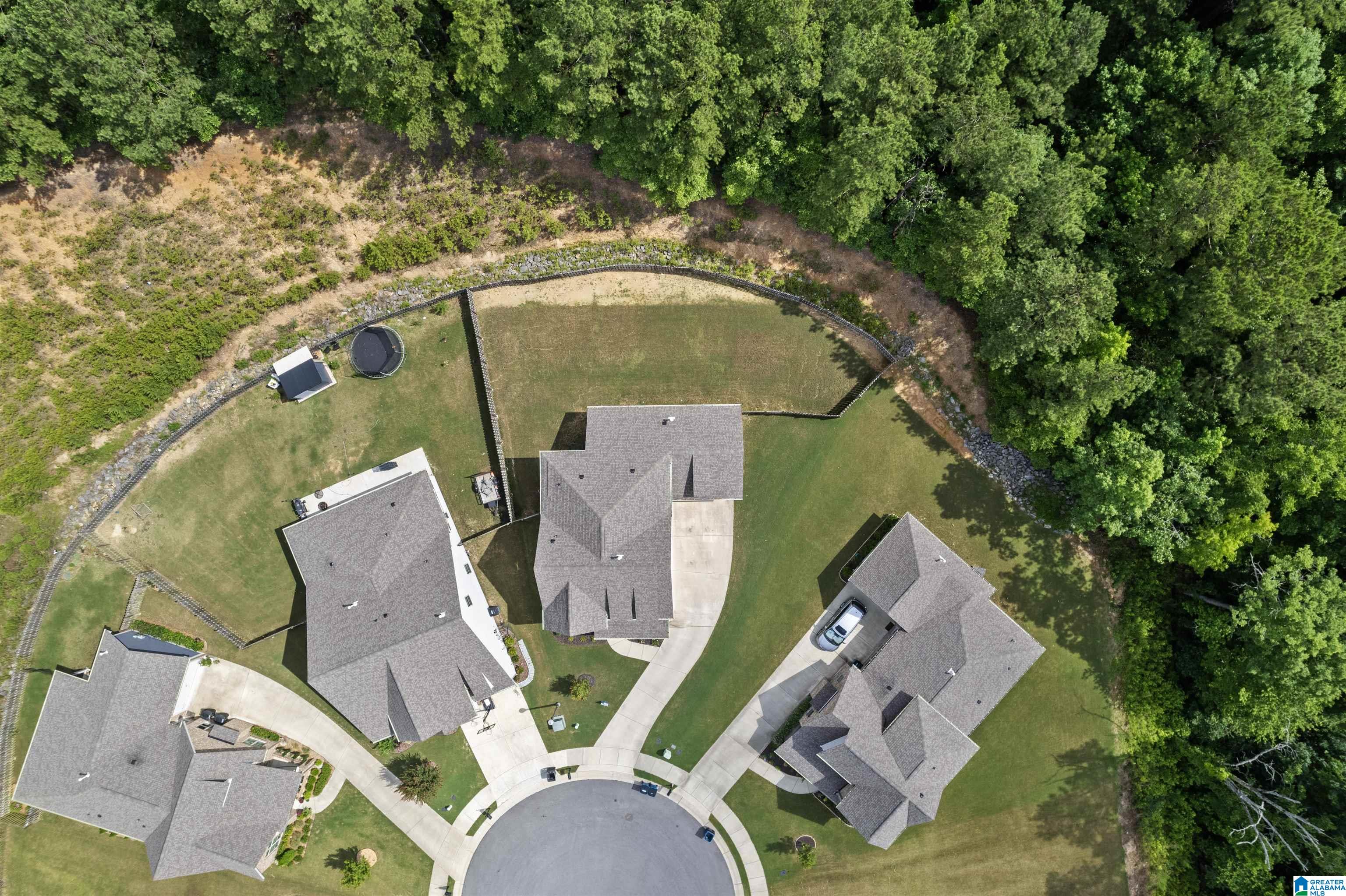 468 Hamilton Place Chelsea, AL 35043 - Photo 47 of 59