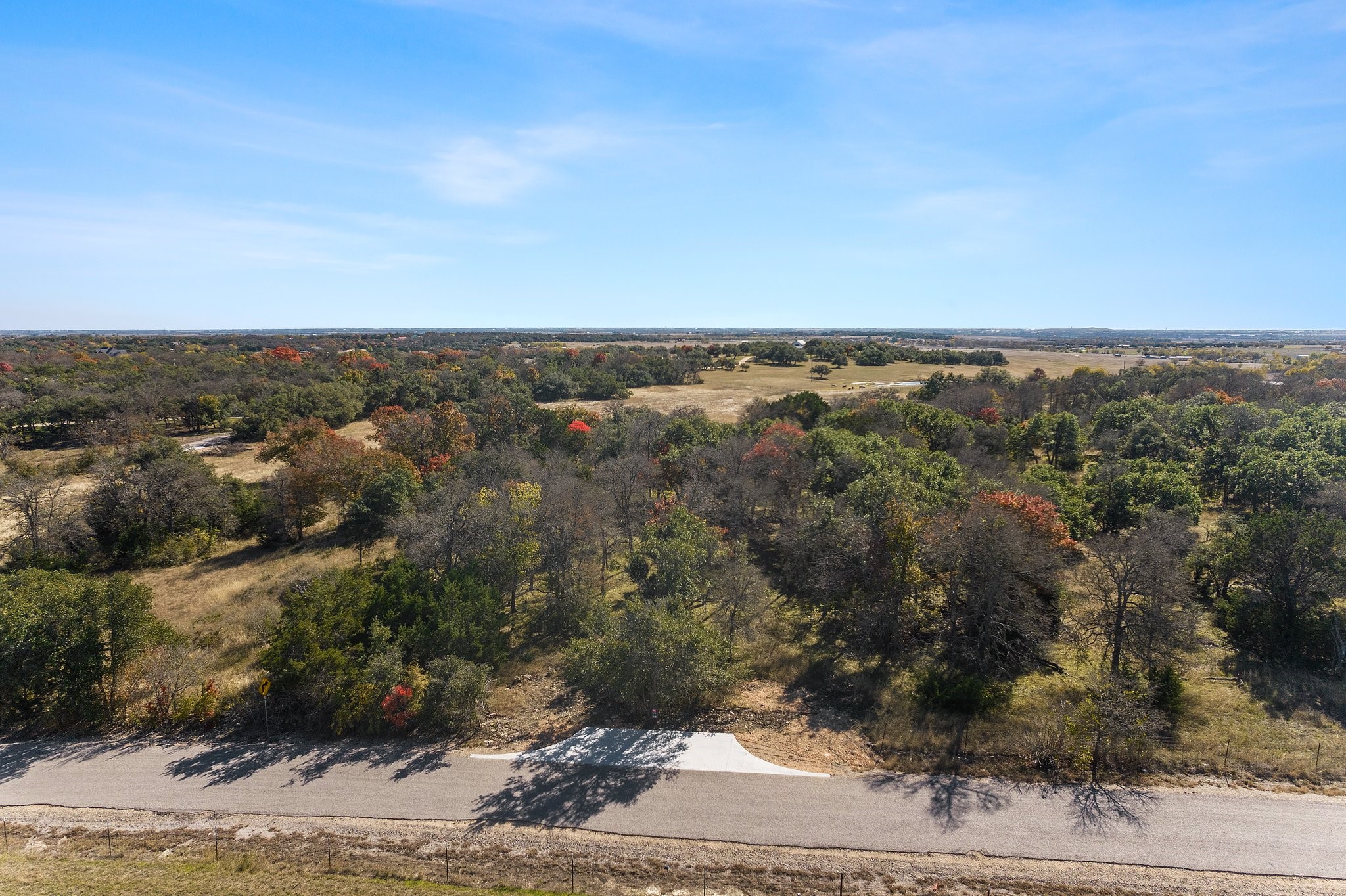 102 County Road 156 Georgetown, TX 78626 - Photo 7 of 11 a view of city