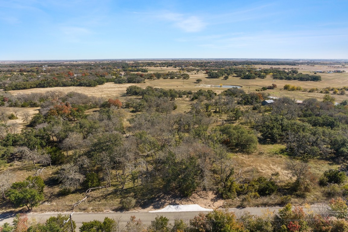 102 County Road 156 Georgetown, TX 78626 - Photo 8 of 11 a view of city and mountain