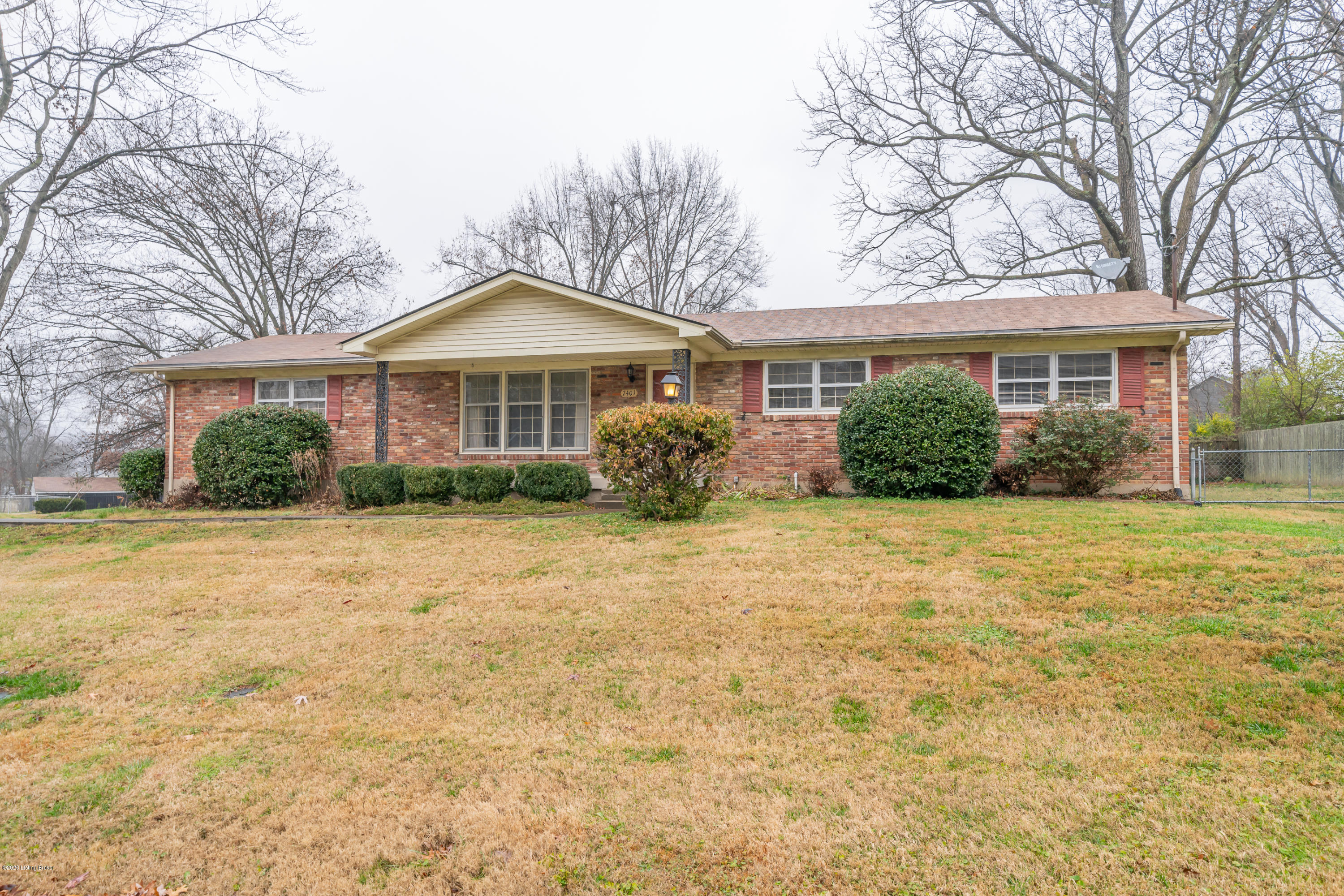 7401 Ridan Way Louisville, KY 40214 - Photo 2 of 44 7401 Ridan Way L-40
