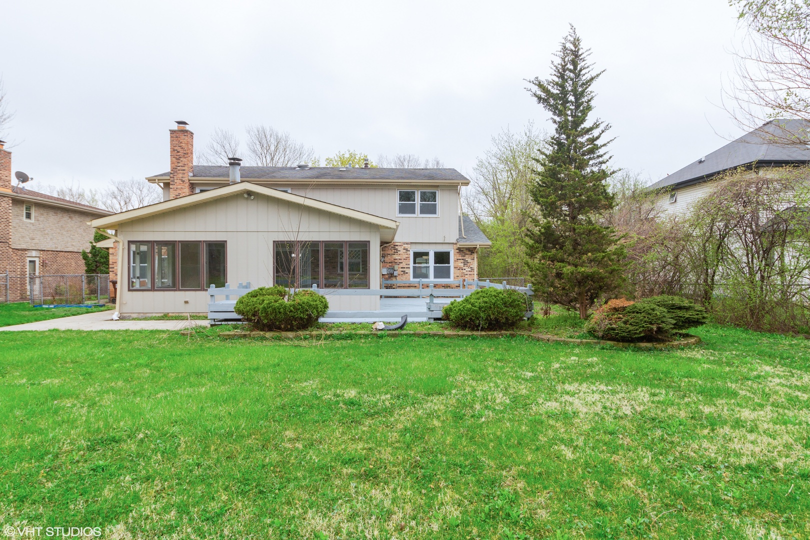 2830 Willow Road Homewood, IL 60430 - Photo 16 of 17