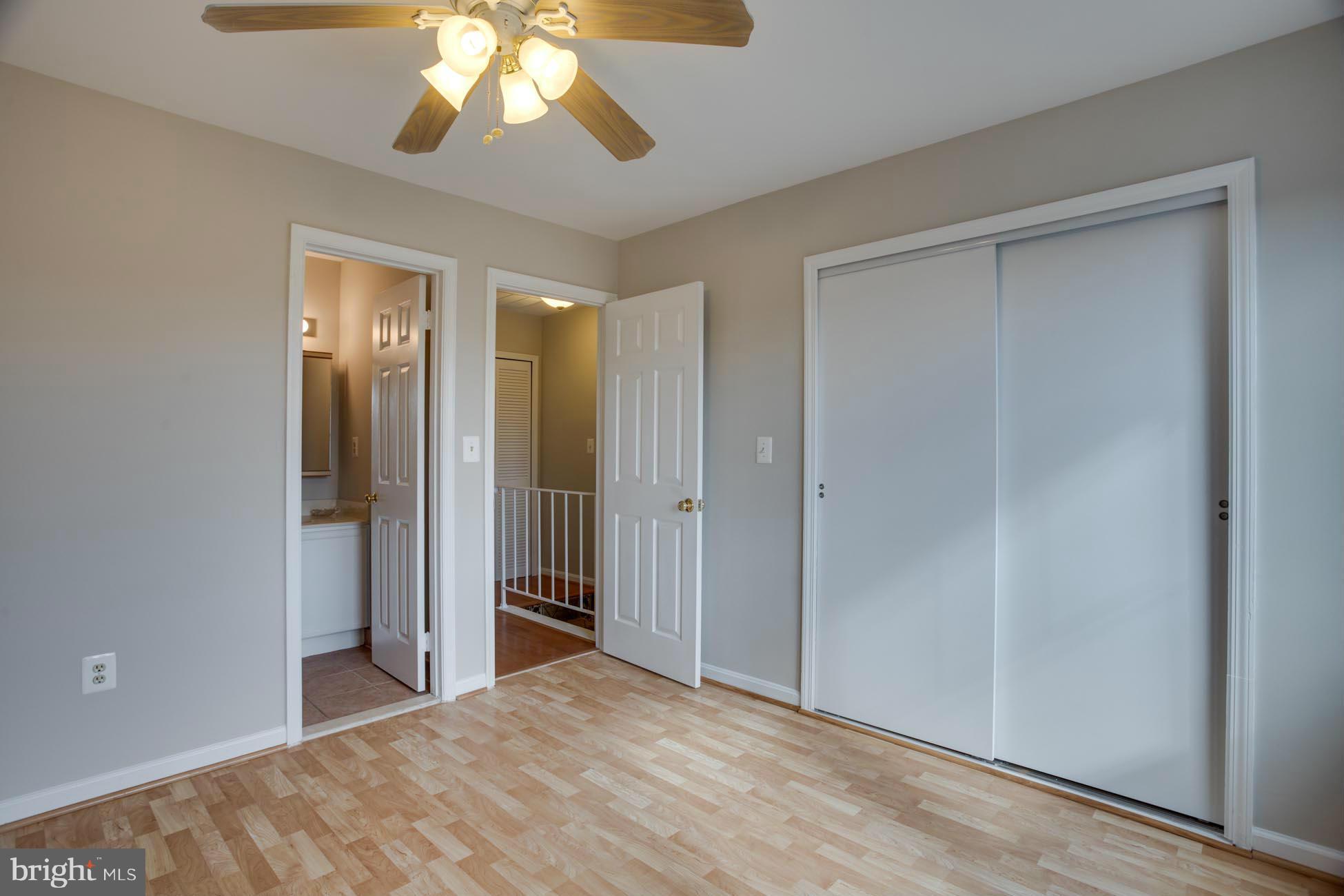 3916 9th Road South Arlington, VA 22204 - Photo 16 of 24 Bath (Master)
