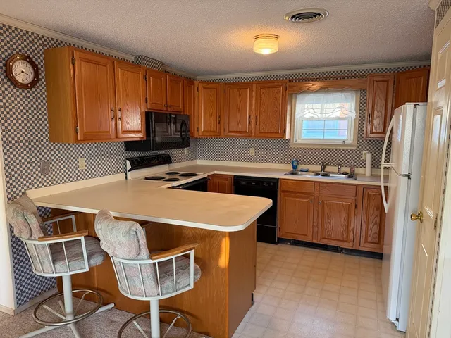 $159,000 | 5 Virginia Avenue, Marlborough, MA 01752