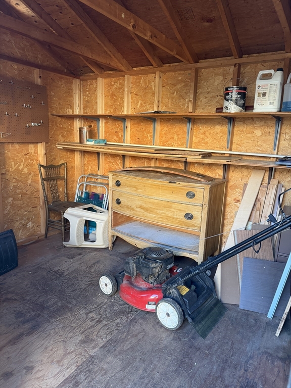 5 Virginia Avenue Marlborough, MA 01752 - Photo 14 of 19 a room with furniture and a window