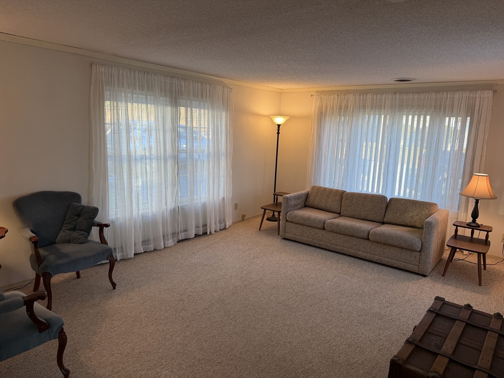5 Virginia Avenue Marlborough, MA 01752 - Photo 16 of 19 a living room with furniture and a window