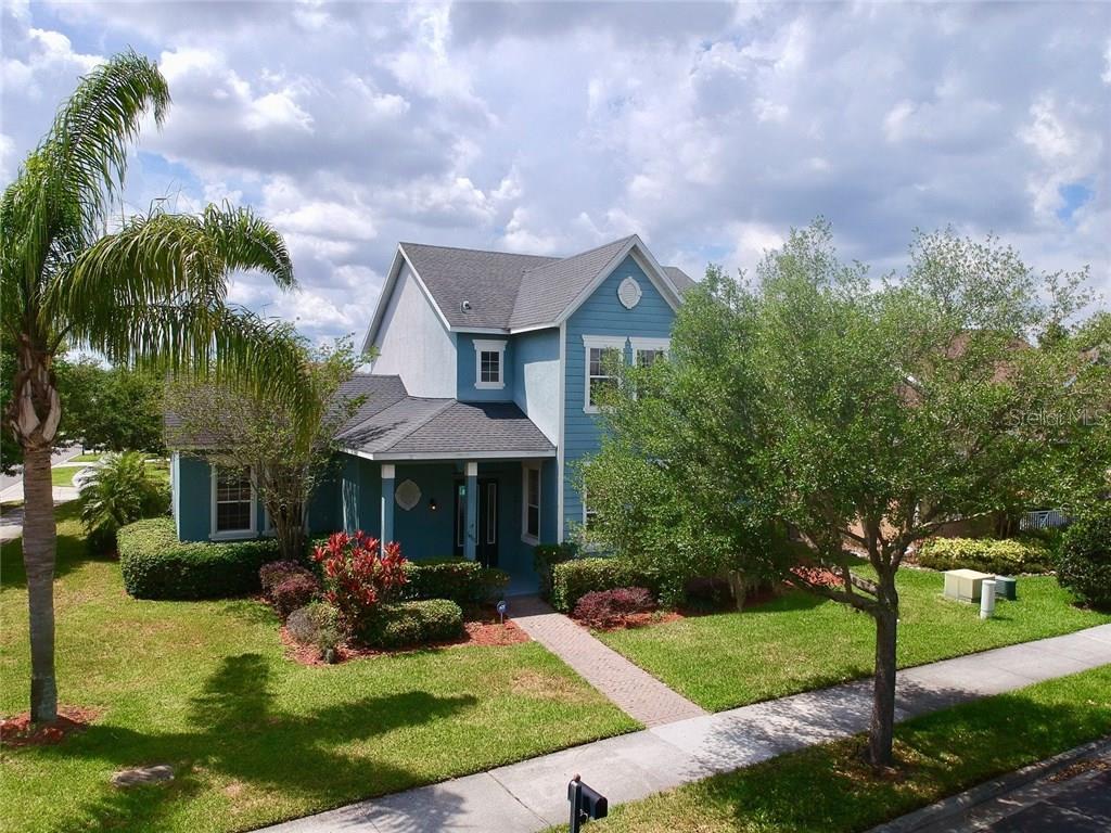 14361 Bluebird Park Road Windermere, FL 34786 - Photo 1 of 1