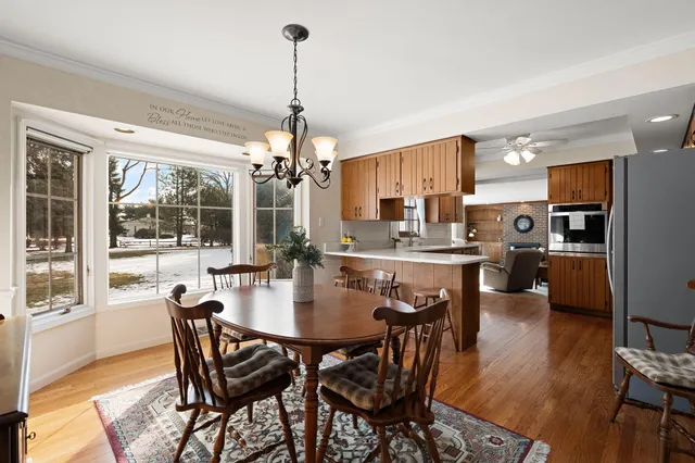 $450,000 | 8423 Harrison Avenue, Munster, IN 46321