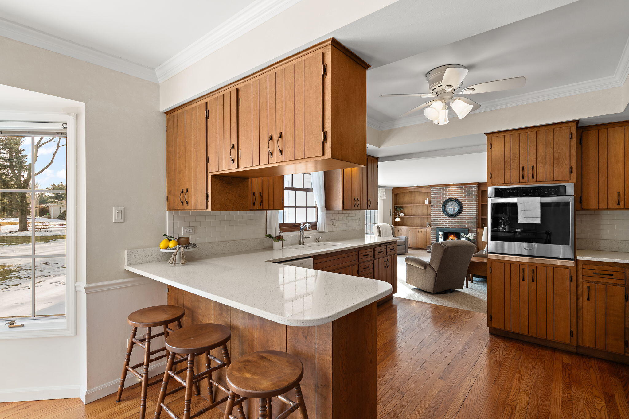 8423 Harrison Avenue Munster, IN 46321 - Photo 13 of 43 2048x1365