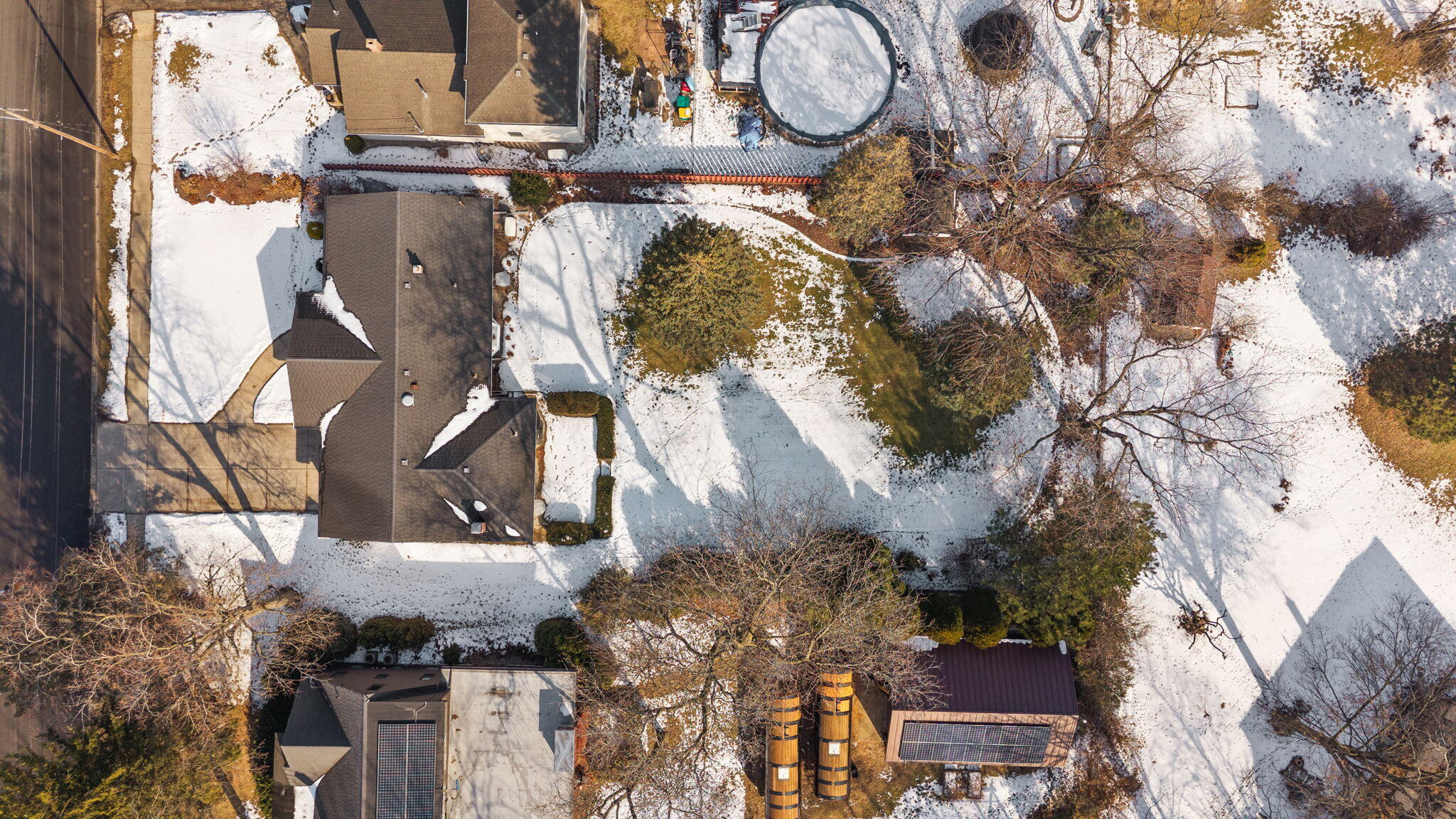 8423 Harrison Avenue Munster, IN 46321 - Photo 39 of 43 2048x1152