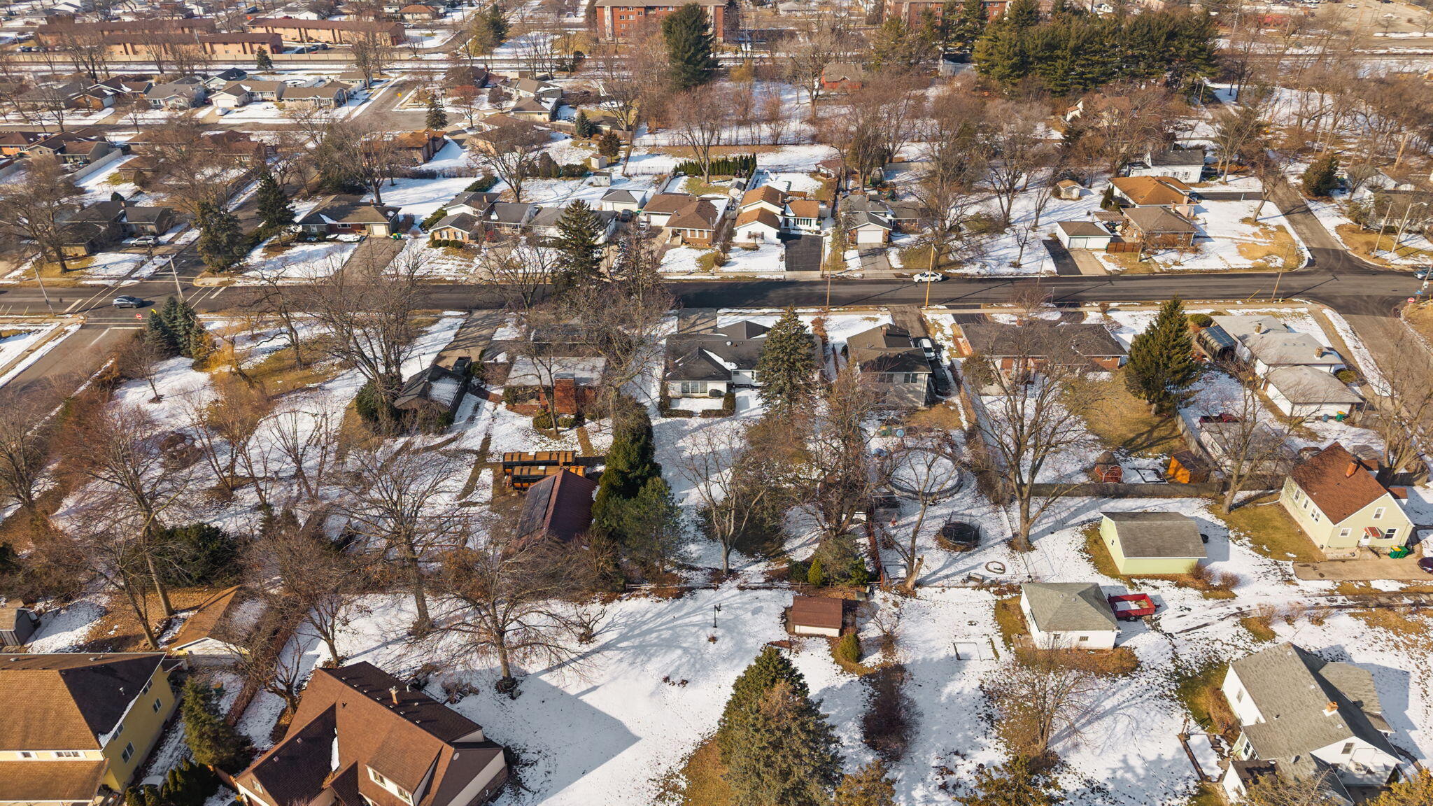 8423 Harrison Avenue Munster, IN 46321 - Photo 40 of 43 2048x1152